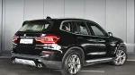 BMW X3 xDrive XLine AT 2019 god. dizel 29.990 Prodajem Auto