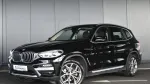 BMW X3 xDrive XLine AT 2019 god. dizel 29.990 Prodajem Auto