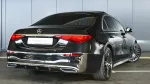 Mercedes Benz S 400 d 4Matic 2021 god. dizel 81.990 Prodajem Auto