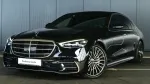 Mercedes Benz S 400 d 4Matic 2021 god. dizel 81.990 Prodajem Auto