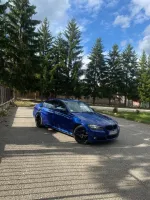 BMW 320 2 2009 god. Dizel 8000 € Prodajem Auto