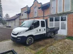Iveco-magirus 2015 god. 16000 € Prodajem Auto