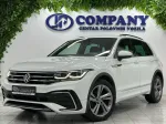 Volkswagen Tiguan 2.0 TDI R-LINE DSG 2022 god. Dizel 28990 € Prodajem Auto