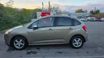 Citroen C3 1,6 eHDi 2011 god. Dizel 4700 € Prodajem Auto
