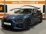 BMW 420 D/Laser/Msport 2021 god. Dizel 37990 € Prodajem Auto