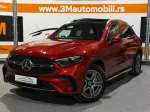 Mercedes-Benz GLC 220 D/AMG/PANO/DIGITAL 2023 god. Dizel 61990 € Prodajem Auto