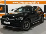 Mercedes-Benz GLC 220 D/AMG/VIRTUAL 2022 god. Dizel 40990 € Prodajem Auto