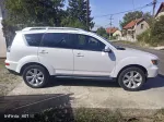Mitsubishi Outlander 2 2010 god. Benzin 6800 € Prodajem Auto