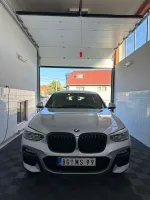 BMW X4 M 30d xDrive 2019 god. Dizel 44500 € Prodajem Auto