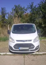 Ford Transit Custom 310L2 2.0 TDCI 2016 god. 14490 € Prodajem Auto