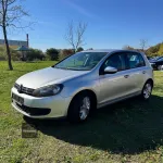 Volkswagen Golf 6 1.4 TSI HighLine 2009 god. Benzin 5850 € Prodajem Auto