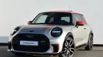 MINI John Cooper Works 2025 god. benzin 48.990 Prodajem Auto