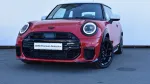 MINI Cooper S 2024 god. benzin 40.990 Prodajem Auto