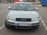 Audi A4 b6 2001 god. Benzin 2500 € Prodajem Auto