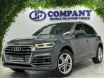 Audi Q5 40 TDI S LINE Q 190 2020 god. Dizel 27990 € Prodajem Auto