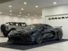 Chevrolet Corvette C8 Zodiac  kupe 154.900 € Benzin, 2024 god. Polovni automobili, polovan auto, prodajem auto na sajtu za polovne automobile prodajemauto.rs