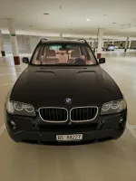 BMW X3 2.0d Automatik 2008 god. Dizel 6000 € Prodajem Auto