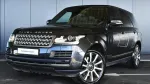 Land Rover Range Rover Vogue 2014 god. dizel 29.990 Prodajem Auto