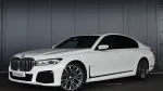 BMW 730 xDrive M Paket AT 2019 god. dizel 51.990 Prodajem Auto