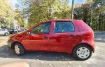 Fiat Punto 1.2 Clasic 2010 god. Benzin 2550 € Prodajem Auto