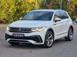 Volkswagen Tiguan 4X4/R-line 2021 god. Dizel 27990 € Prodajem Auto