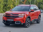Citroen C5 Aircross 1.5eHDI 2019 god. Dizel 15990 € Prodajem Auto