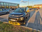 Citroen C3 Aircross 1.2 Turbo  2019 god. Benzin 12000 € Prodajem Auto
