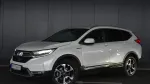 Honda CR-V HYBRID Lifestyle hibrid 30.990 Prodajem Auto
