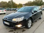Citroen C5 1.6HDI TOURER N AV I 2009 god. Dizel 3799 € Prodajem Auto