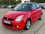Suzuki Swift 1.3 DDIS GLX 2008 god. Dizel 3699 € Prodajem Auto