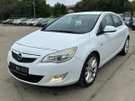 Opel Astra 1.7CDTI COSMO SPORT 2010 god. Dizel 4999 € Prodajem Auto