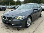 BMW 520 D ELETTA TOURING 2016 god. Dizel 10999 € Prodajem Auto