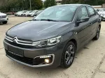 Citroen C-Elysee 1.2 PURETECH 2017 god. Benzin 5799 € Prodajem Auto