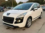 Peugeot 3008 1.6e-HDI STYLE 2013 god. Dizel 6499 € Prodajem Auto