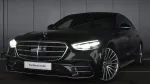 Mercedes Benz S 400 d 4Matic 2022 god. dizel 95.800 Prodajem Auto