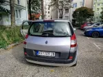 Renault Scenic 1.6 megane 2005 god. Benzin + Gas (TNG) 1600 € Prodajem Auto