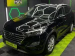 Hyundai Tucson 1.6CRDI/AUT0M./N0V 2019 god. Dizel 16999 € Prodajem Auto