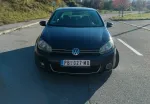 Volkswagen Golf 6 1.6 TDI 2011 god. Dizel 6900 € Prodajem Auto