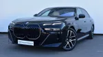 BMW 750 e xDrive M paket 2024 god. hibrid 134.990 Prodajem Auto