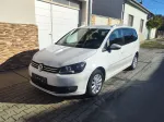 Volkswagen Touran 2.0 tdi 2015 god. Dizel 8100 € Prodajem Auto