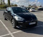 Citroen DS5 2.0 HDI 2015 god. Dizel 9450 € Prodajem Auto