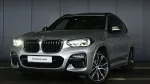 BMW X3 M40d xDrive 2019 god. dizel 41.990 Prodajem Auto