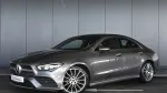 Mercedes Benz CLA 180 1.3 AMG Limousine AT 2022 god. benzin 32.990 Prodajem Auto