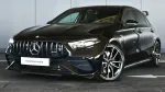 Mercedes Benz A 35 AMG 4Matic 2023 god. benzin 45.700 Prodajem Auto