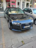 Audi A4 2.0 tdi, 190 KS 128.000km 2016 god. Dizel 19000 € Prodajem Auto