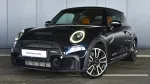 MINI Cooper S 2023 god. benzin 33.500 Prodajem Auto