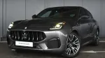Maserati Grecale GT 2023 god. benzin 69.990 Prodajem Auto