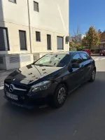 Mercedes-Benz A 160 1.6 benzin 2016 god. Benzin 10300 € Prodajem Auto