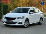 Peugeot 301 1.2 Puretech Led 2018 god. Benzin + Gas (TNG) 5990 € Prodajem Auto