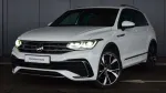 Volkswagen Tiguan 2.0 TDI 4MOTION 2018 god. dizel 35.800 Prodajem Auto